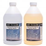 Art N Glow Resin