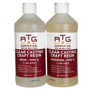 RTG Casting Resin