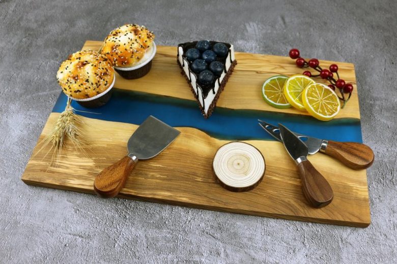 Casting Resin Vs Table Top Epoxy Resin Clear Casting Resin