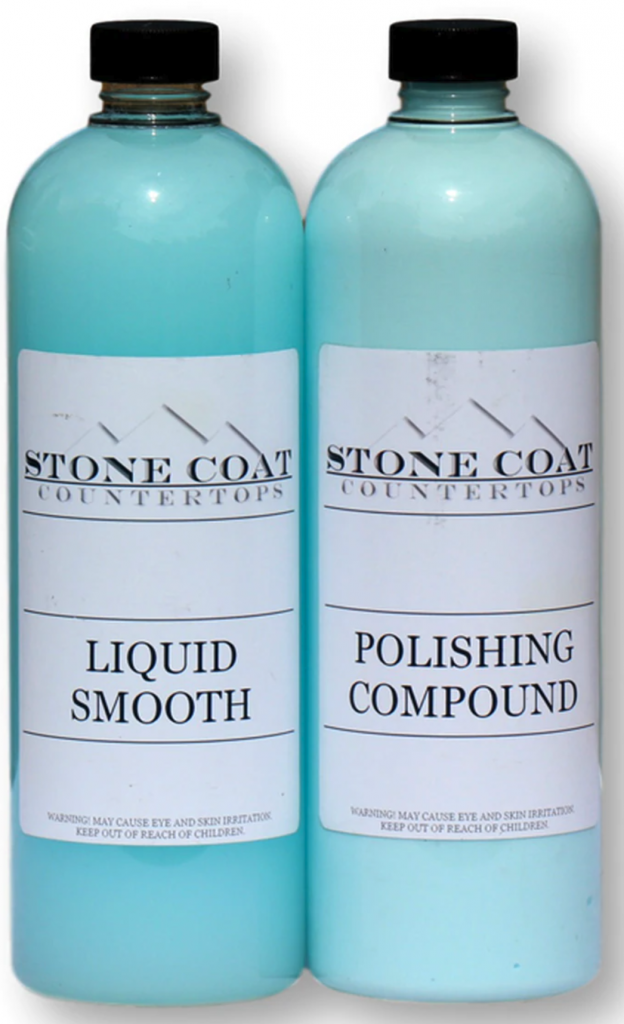 Polishing Epoxy Resin, How To & What To Use Clear Casting Resin