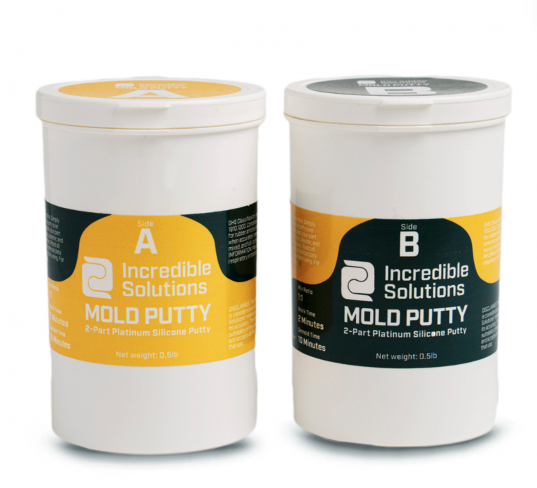 Everything You Need to Know About Casting Resin Molds Clear Casting Resin